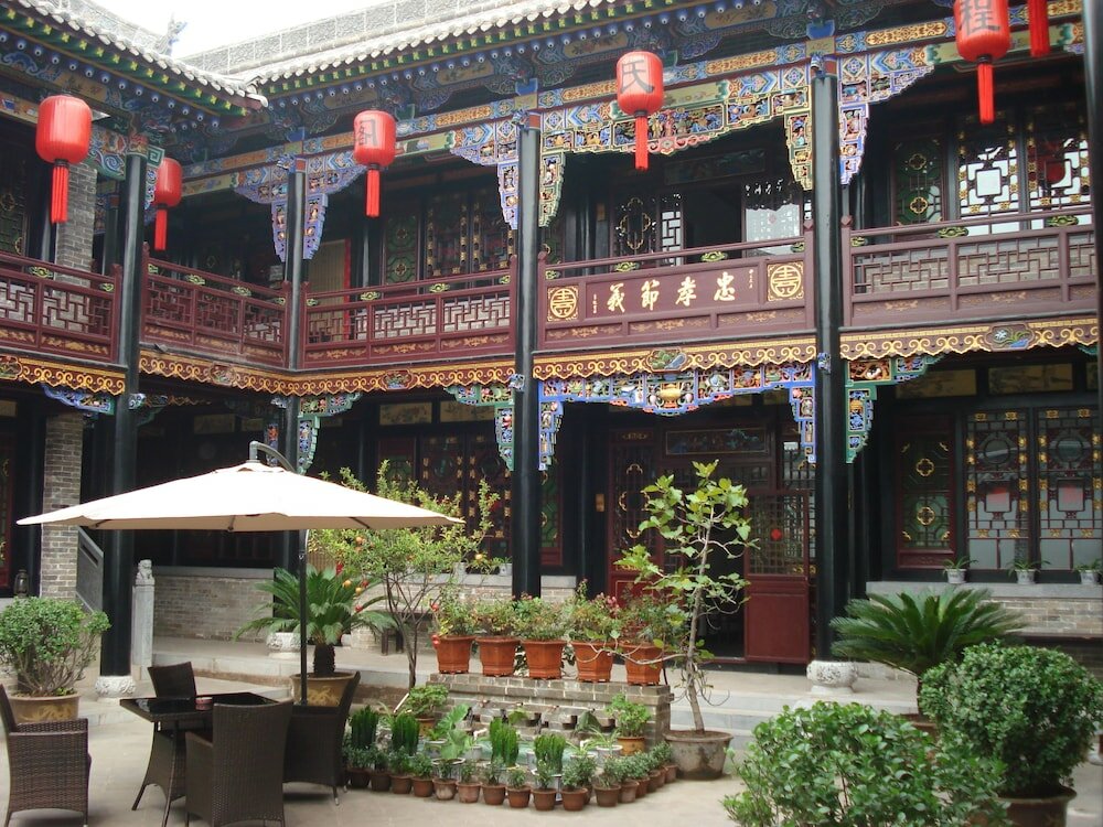 Фото Cheng Shi GE Hotel