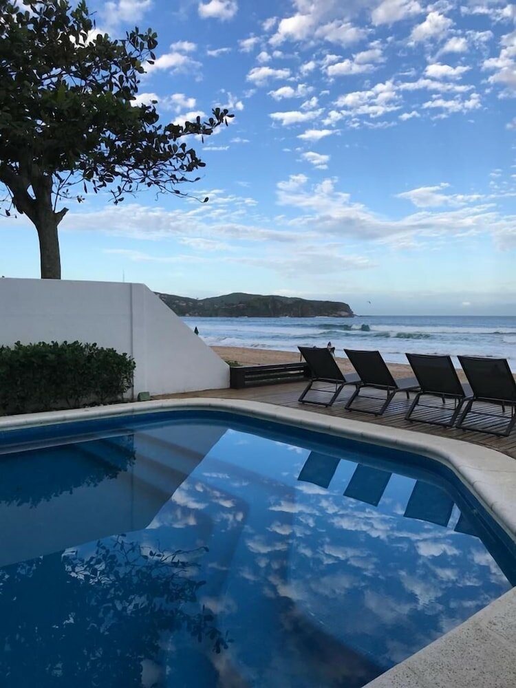 Фото Pousada Maravista