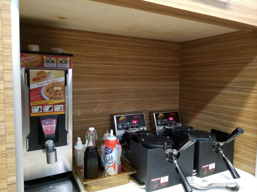 Фото TownePlace Suites by Marriott McAllen Edinburg