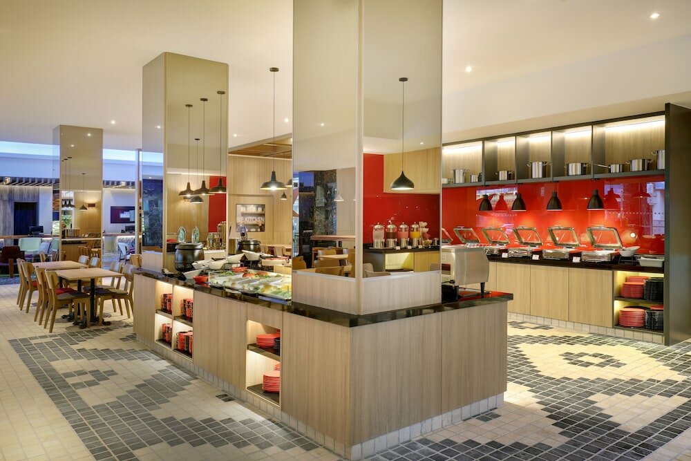 Фото Ibis Melaka