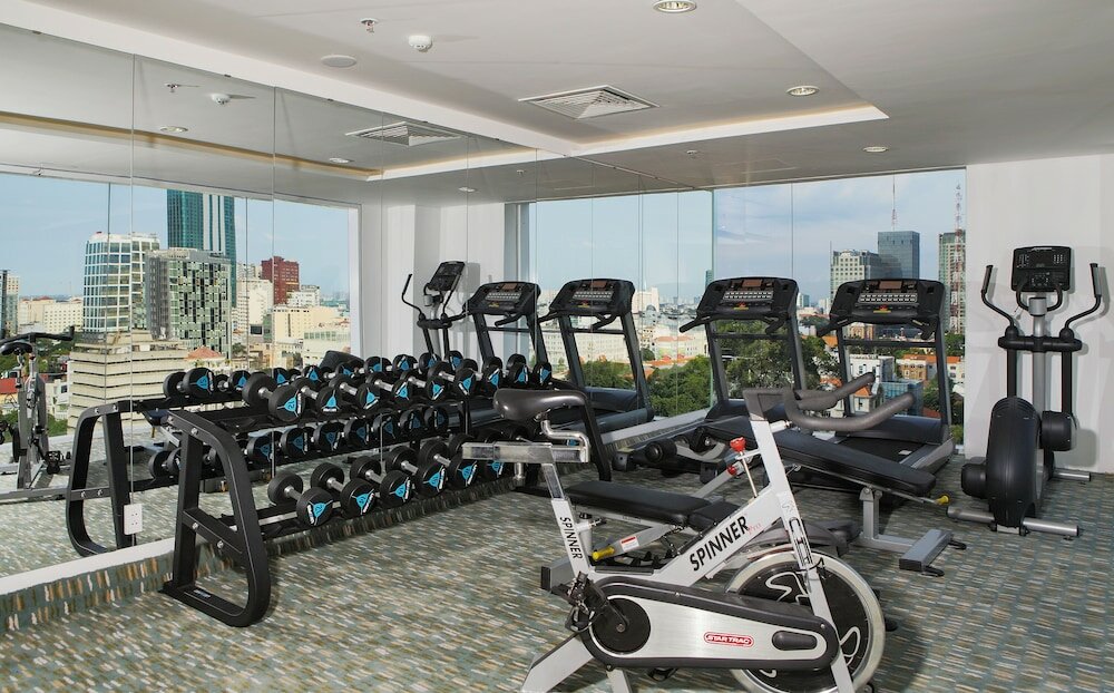 Фото Central Palace