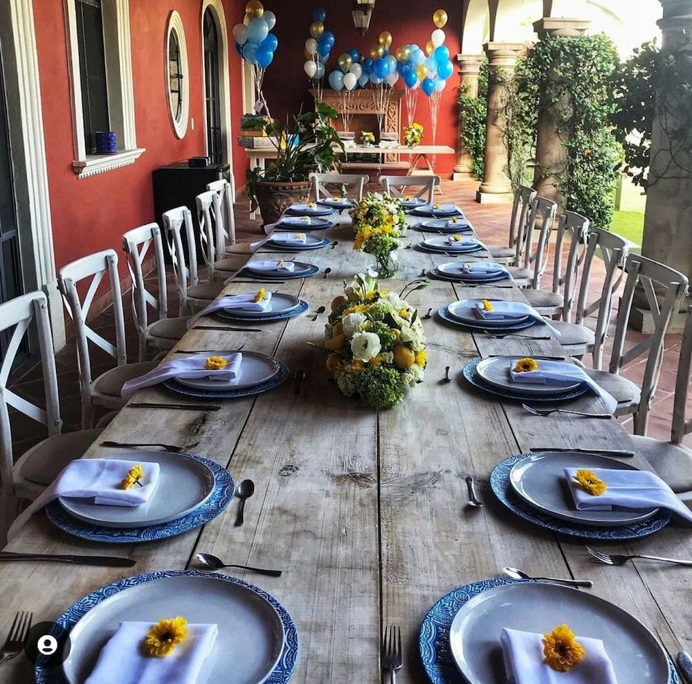 Фото Casa Don Pascual Hotel Boutique Sweet Home