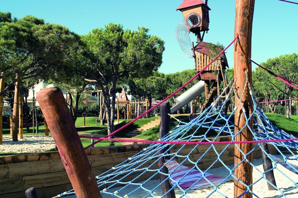 Фото Vilamoura Garden Hotel