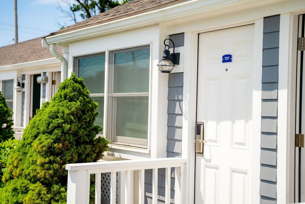 Фото Edgewater Beach Resort, a Vri resort