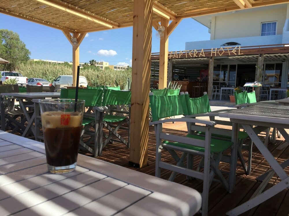 Фото Aptera Beach