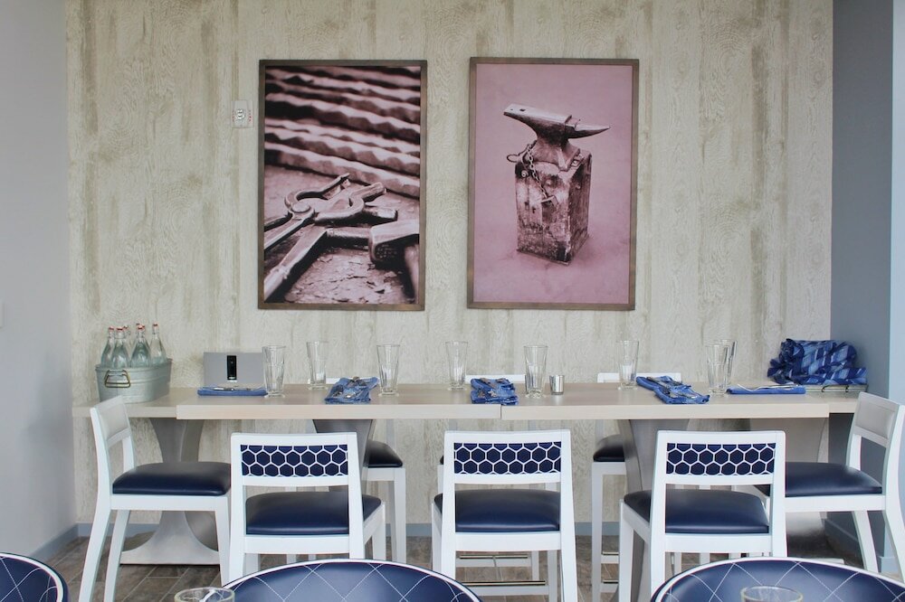 Фото Hotel Indigo Old Town Alexandria, an Ihg Hotel