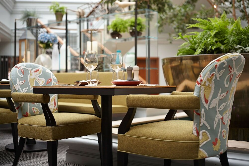 Фото Hyatt Regency Birmingham