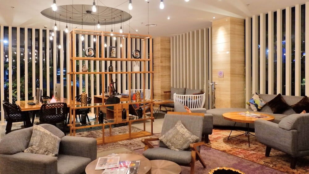Фото Mercure Jakarta Cikini