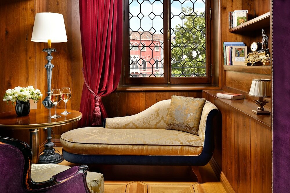 Фото Palazzo Venart