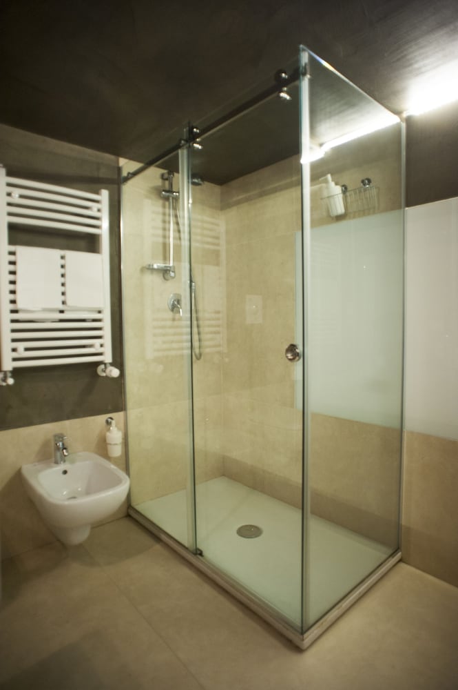 Фото Belledonne Suite & Gallery