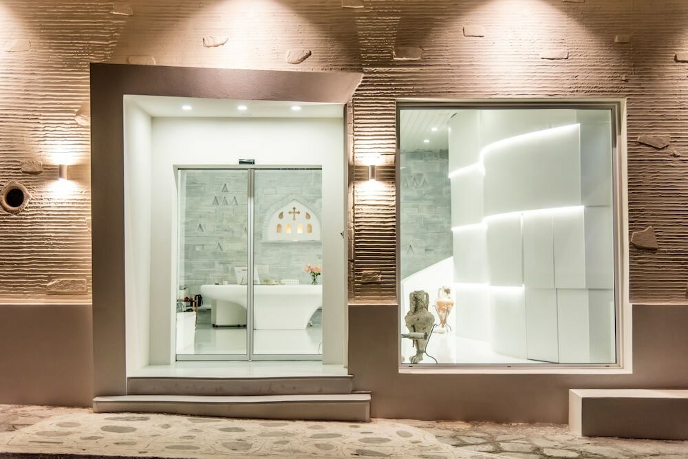 Фото Byzantio City Hotel