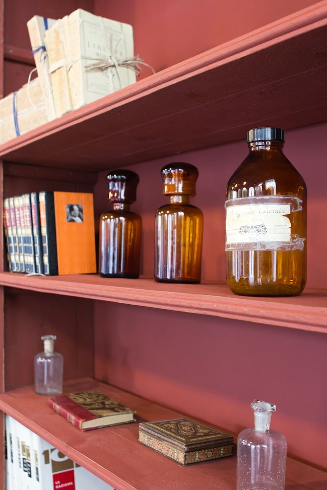 Фото Mercure Marseille Centre Bompard La Corniche