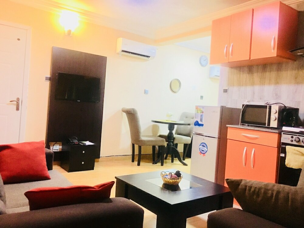 Фото Hillside Gardens