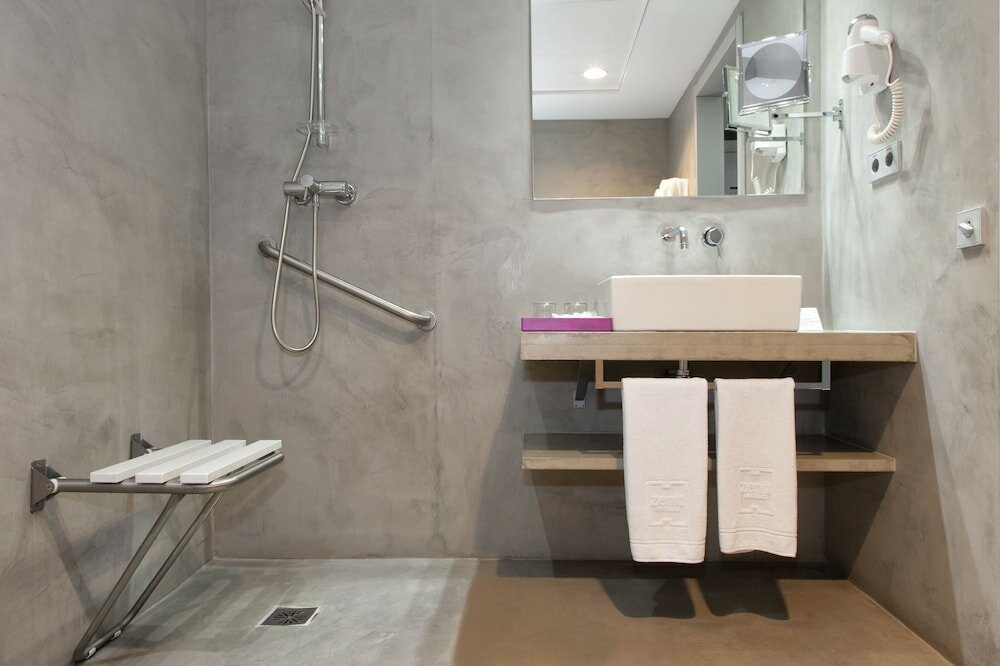 Фото Отель Zenit Conde de Orgaz