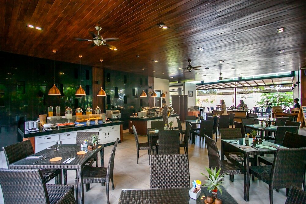 Фото Hula Hula Resort AO Nang