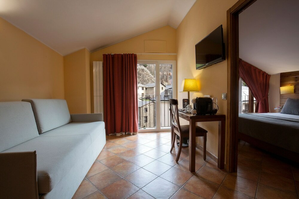 Фото Hotel Magic Ski