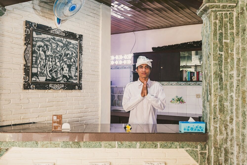 Фото Blanjong Home Stay