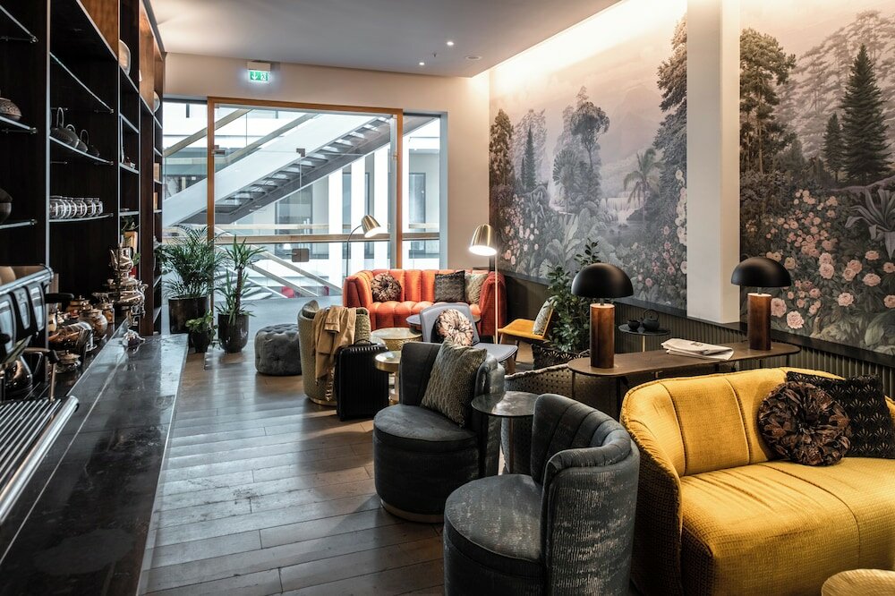 Фото Vienna House Qf Dresden