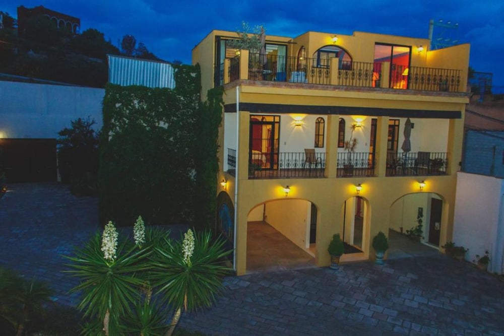 Фото Casa Don Pascual Hotel Boutique Sweet Home