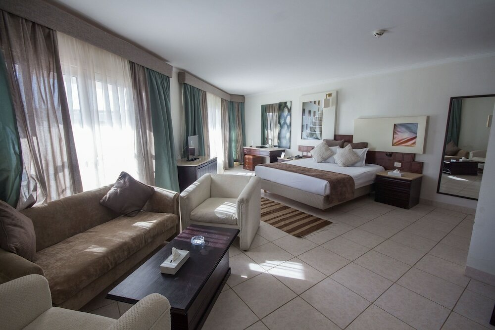 Фото Sharming Inn Hotel