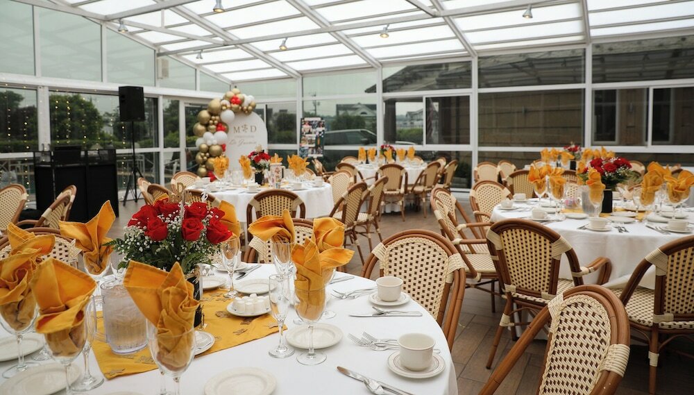 Фото Norwalk Inn