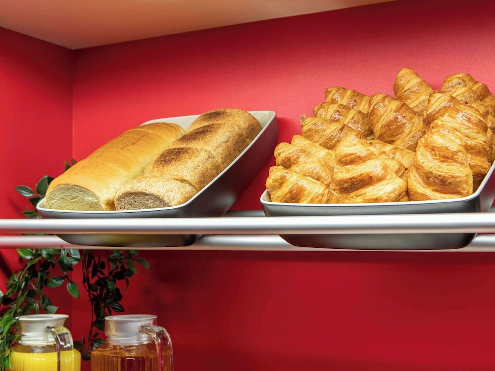 Фото hotelF1 Beauvais