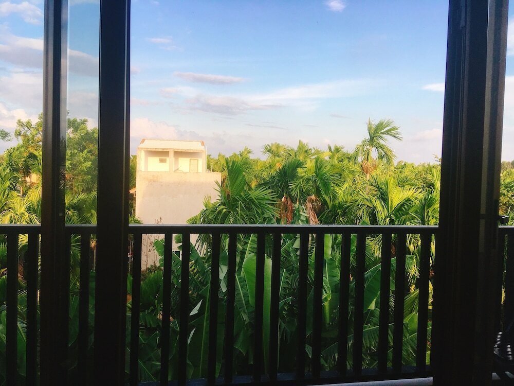 Фото Rural Scene Villa