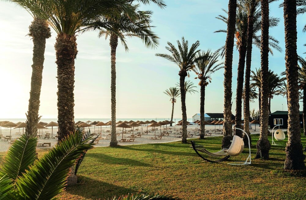 Фото TUI Blue Scheherazade