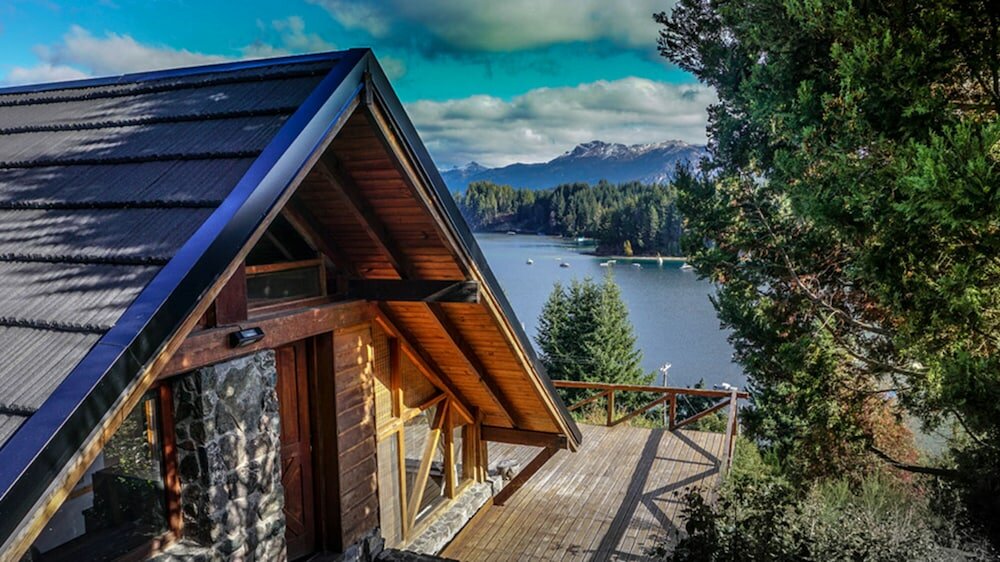 Фото Marinas Alto Manzano