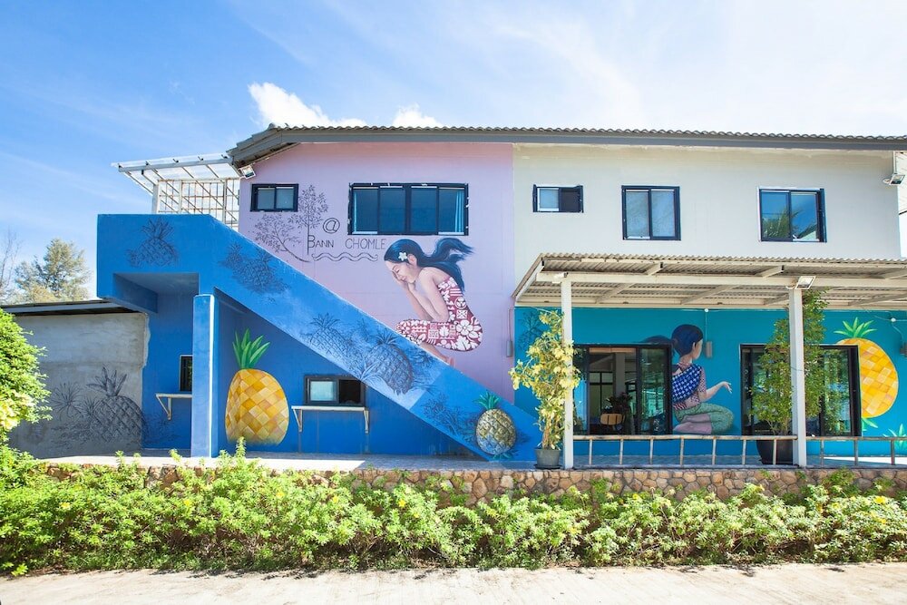 Фото Anyavee Krabi Beach Resort