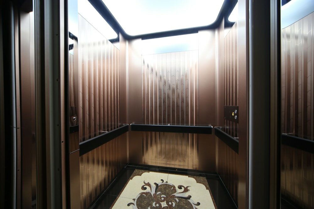 Фото Dublin Hotel