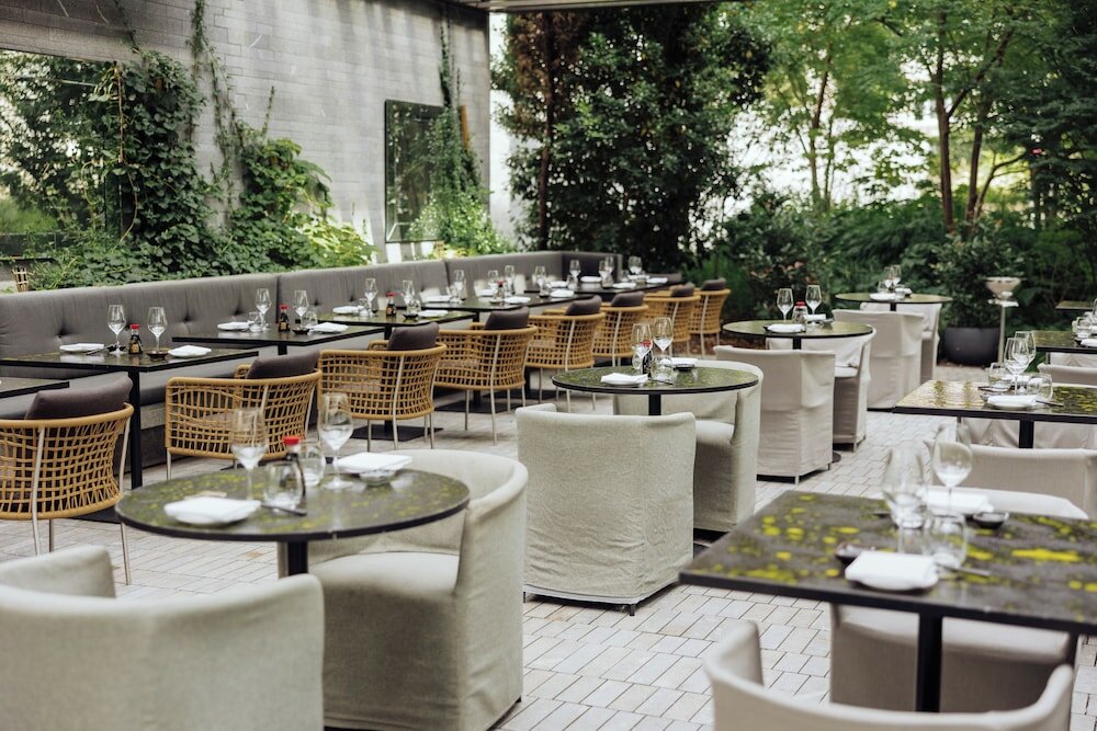 Фото Roomers Baden-Baden