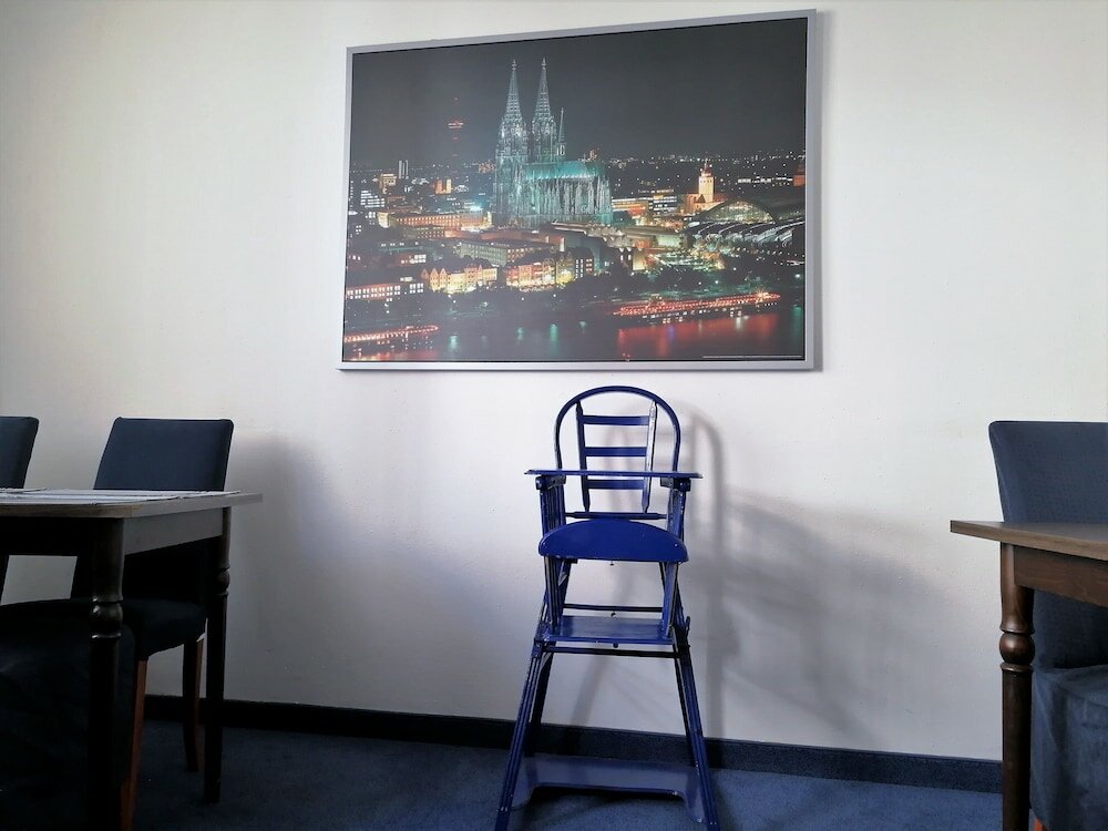 Фото Hotel Königshof The Arthouse