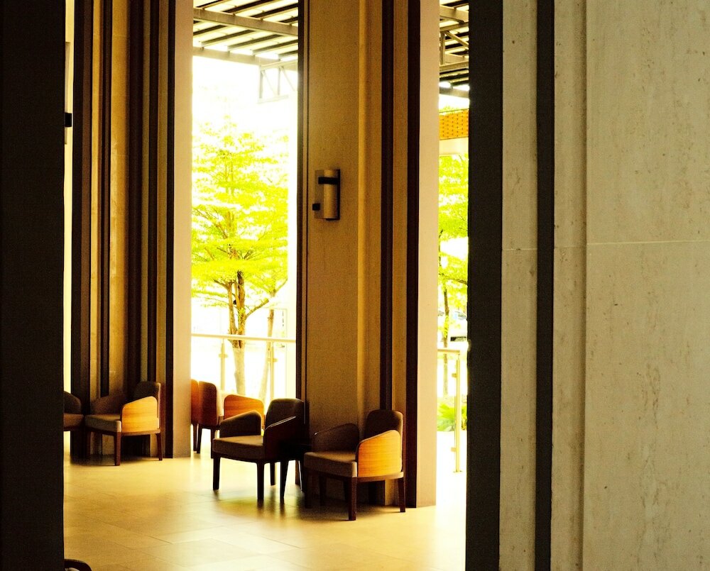 Фото J. Park Hotel