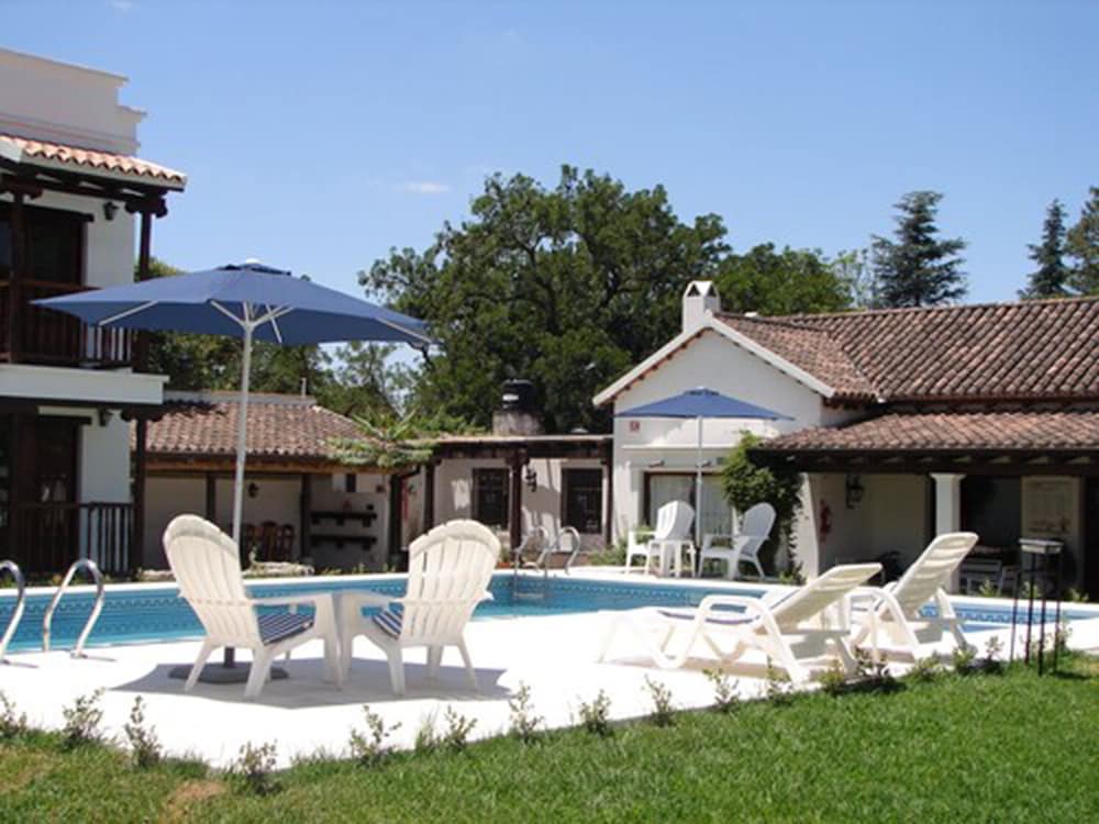 Фото Posada de los Poetas Hotel Boutique