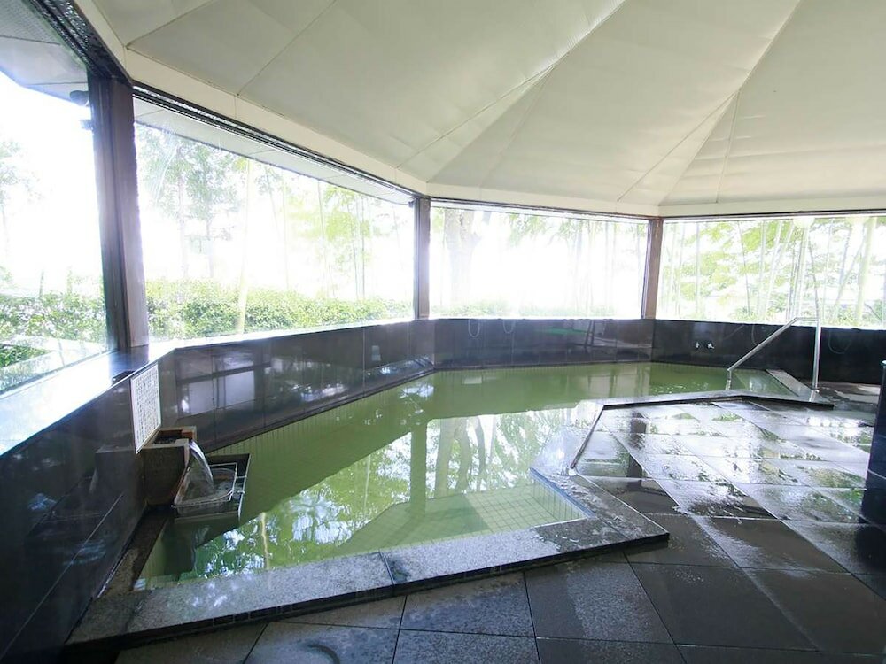 Фото Hiraizumi Hotel Musashibou