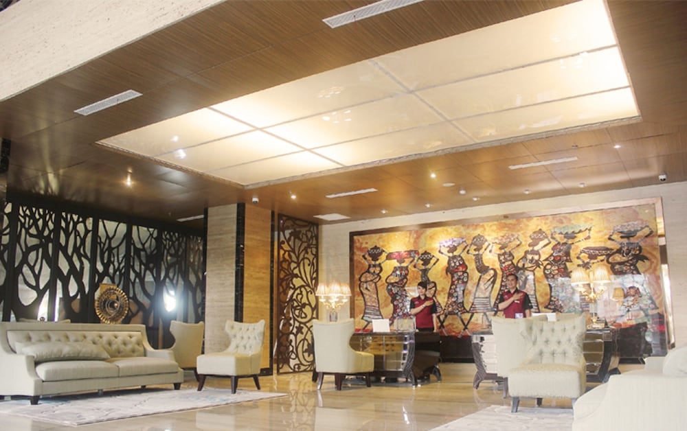 Фото Belviu Hotel Bandung