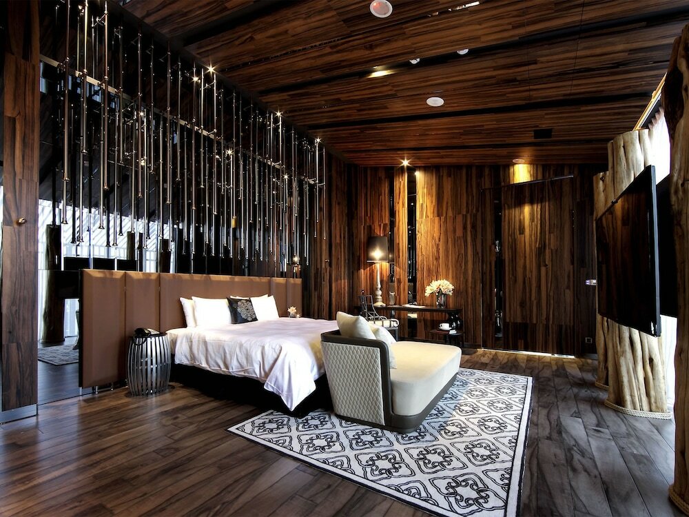 Фото Shuei Wu Villa