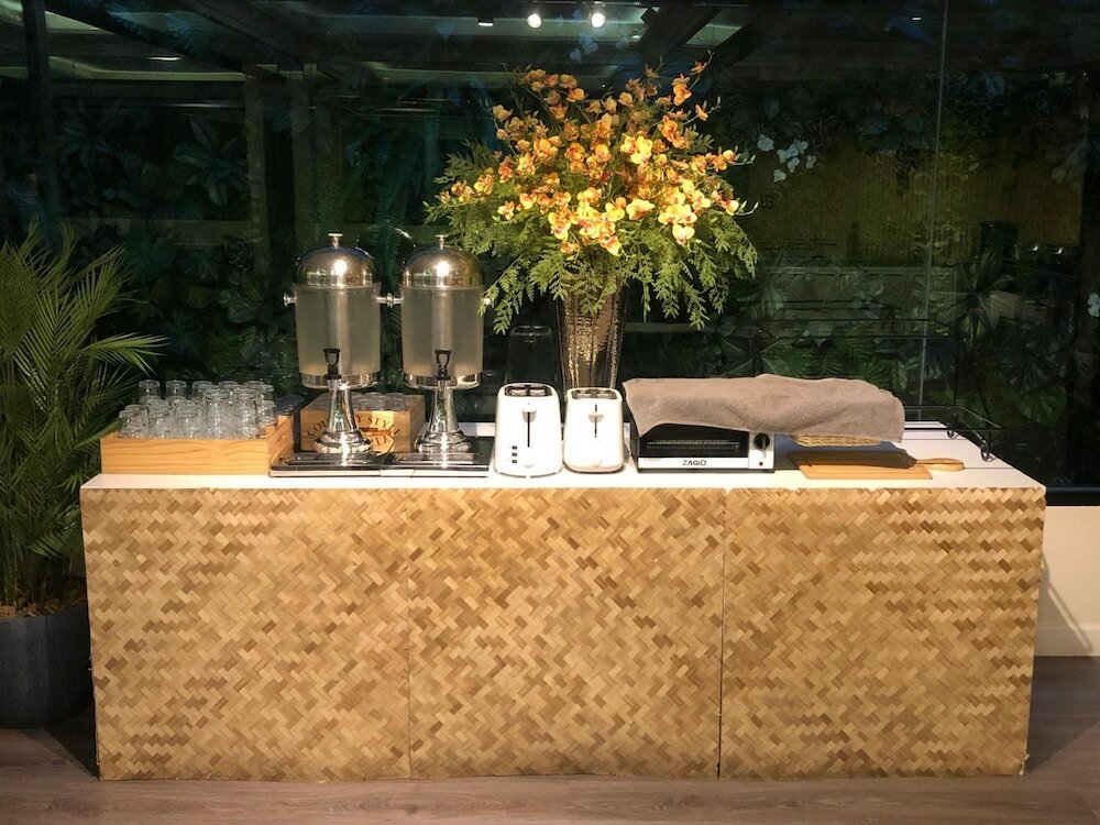 Фото Romance Hotel Sukhumvit 97