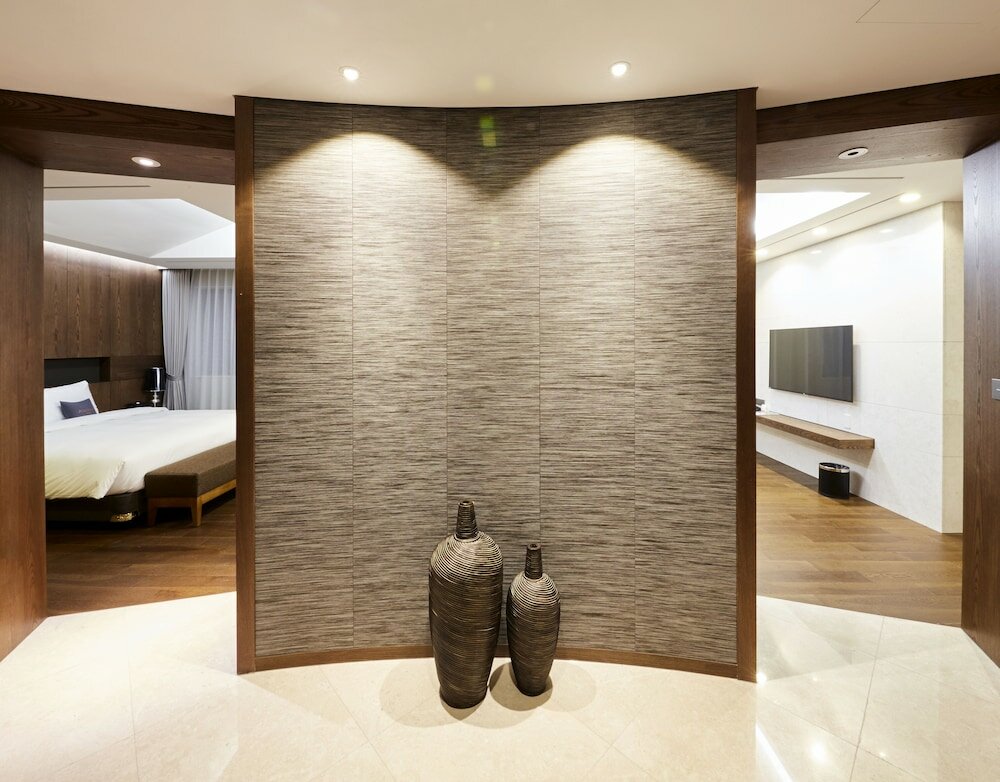 Фото Amanti Hotel Seoul