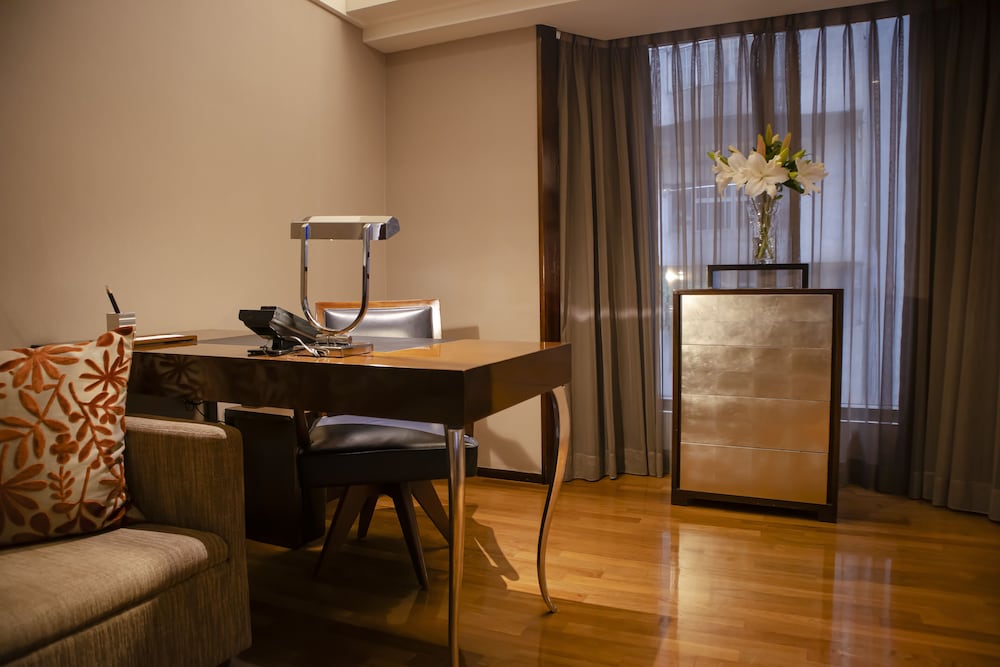 Фото Les Suites Taipei Da An