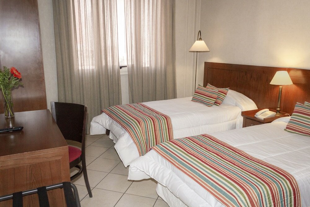 Фото O2 Hotel Buenos Aires