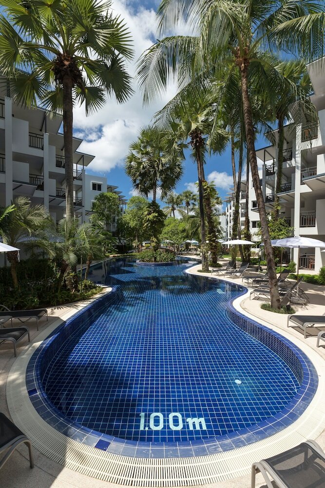 Фото Sunwing Bangtao Beach