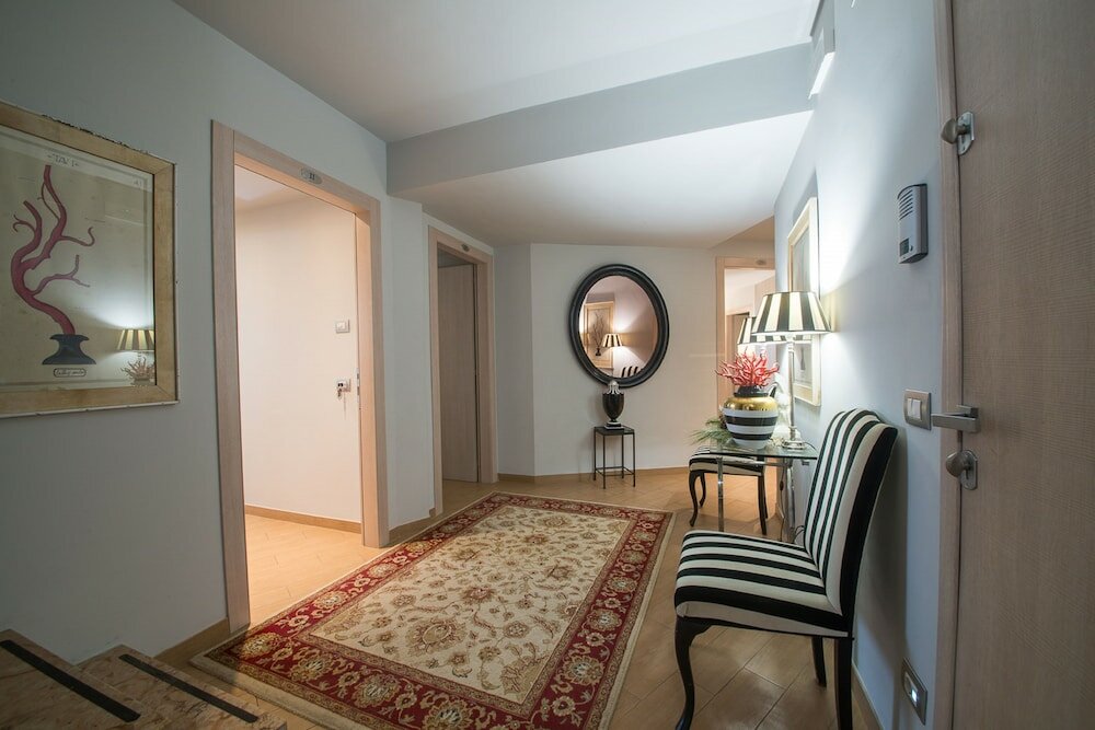 Фото Residenza Ca' degli Enzi