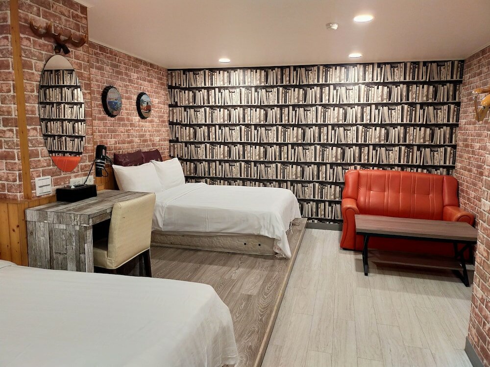 Фото Bin City Hotel