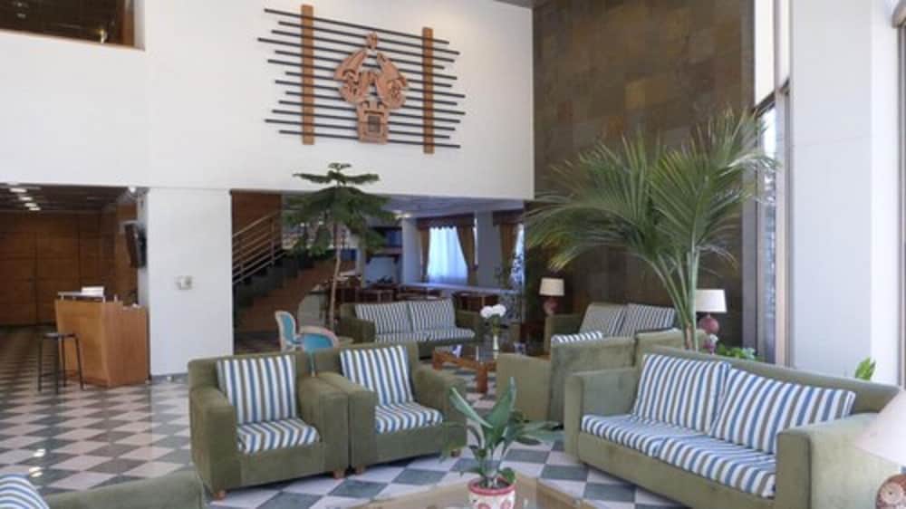 Фото Hotel Diego De Almagro Concepcion