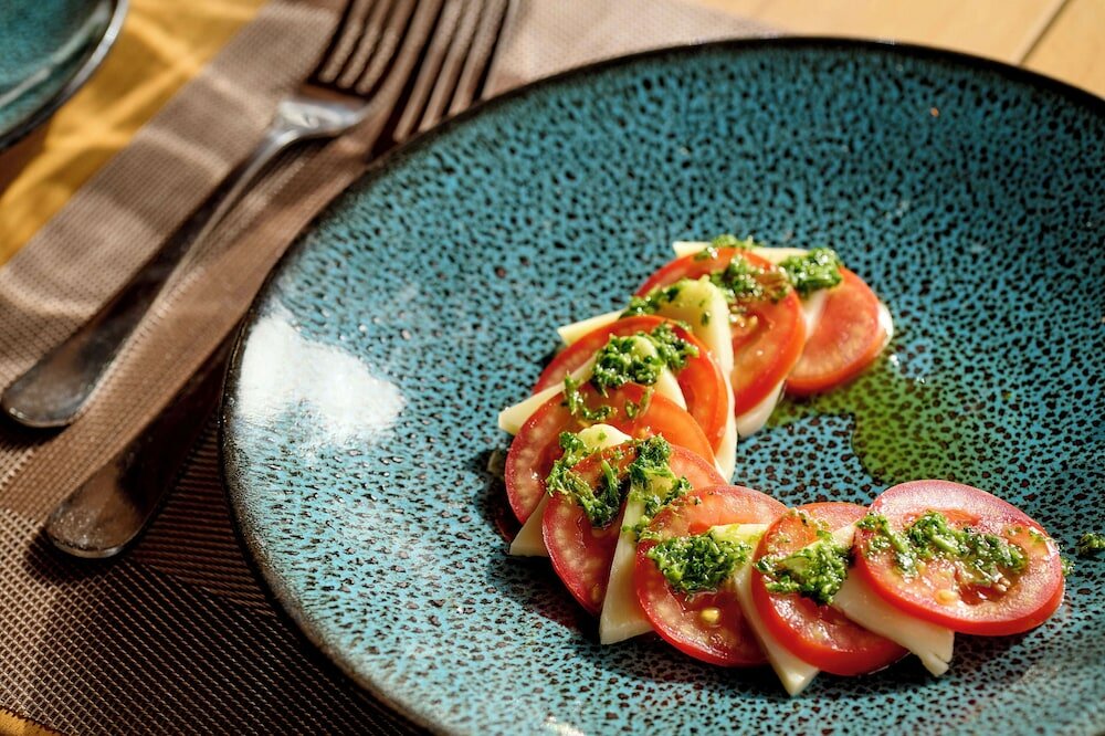 Фото Hasdrubal Thalassa & SPA Djerba