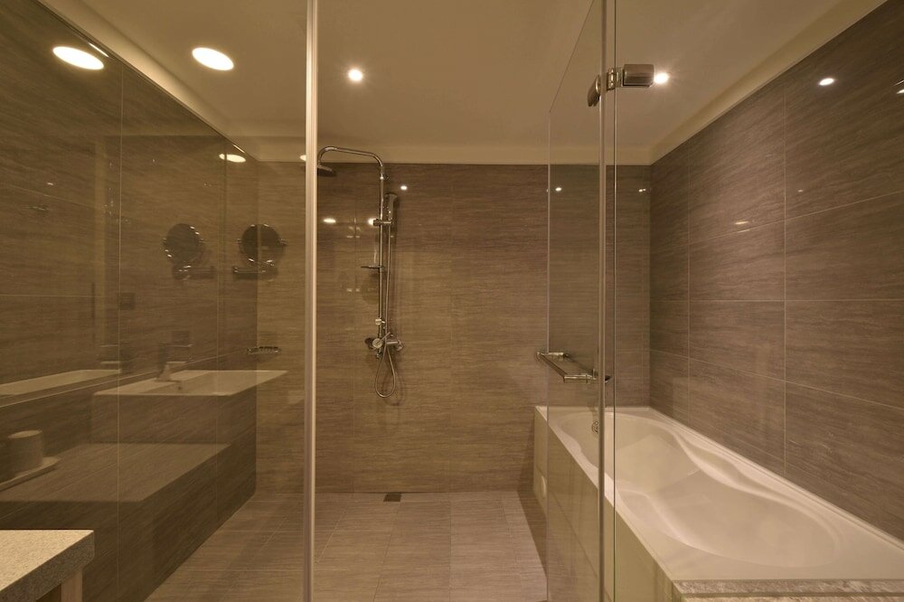 Фото Green World Hotels ZhongXiao