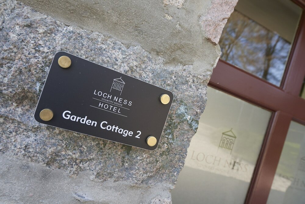 Фото Loch Ness Country House Hotel