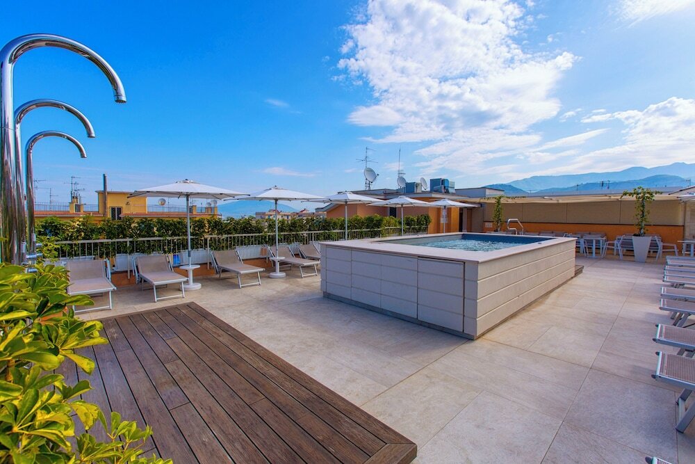 Фото Hotel Michelangelo